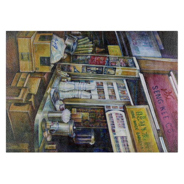 Motionella laddade krafter för ljus (Framsidan)