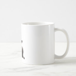 Motionscykel Kaffemugg