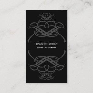 Motiv 2-Card Visitkort