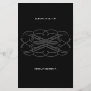 Motiv 2-Flyer Flygblad