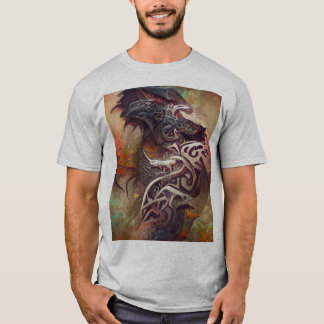 motiv 3 t shirt
