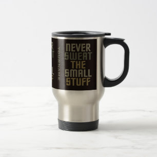 Motiv anpassningsbar mugg