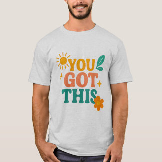 Motiv Bära - Coola, Vibrant T Shirt