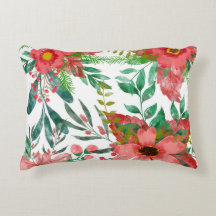 Motiv för blommigt inför julsäsongen