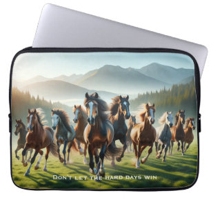 Motiv inspiration laptop fodral