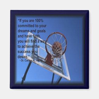 Motiv Magnet
