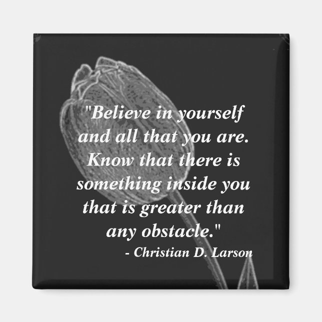 Motiv Magnet (Framsidan)