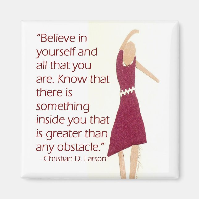 Motiv Magnet (Framsidan)