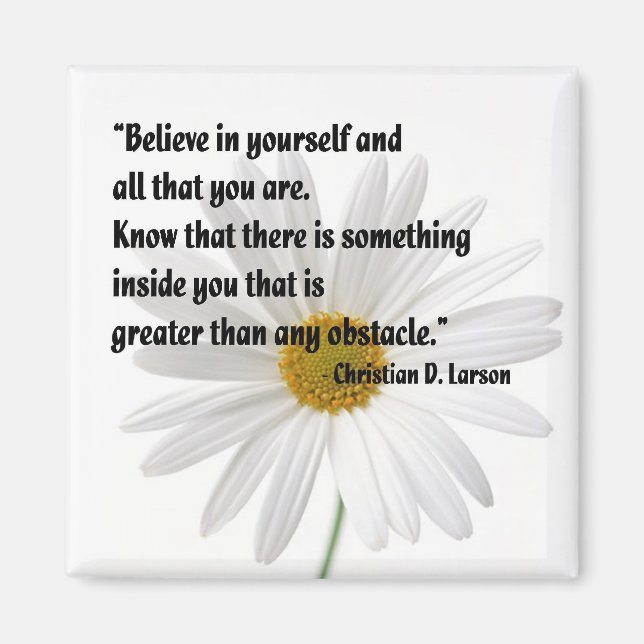 Motiv Magnet (Framsidan)