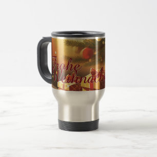 Motiv, mit Geschenken unterm Weihnachtsbaum 37016 Resemugg