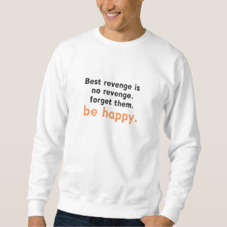 Motiv och inspirerande Sweatshirts | Oversiz Lång Ärmad Tröja