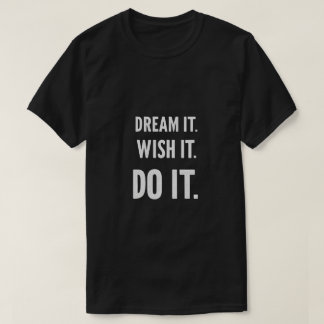 Motiv t-shirt
