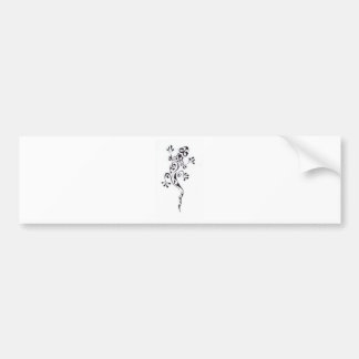 Motiv-tatouage-lezard-polyn-sien Bildekal