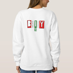 Motiv textdesign t shirt