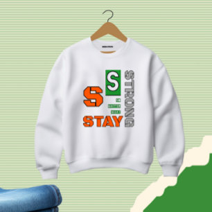 Motiv textdesign T-Shirt
