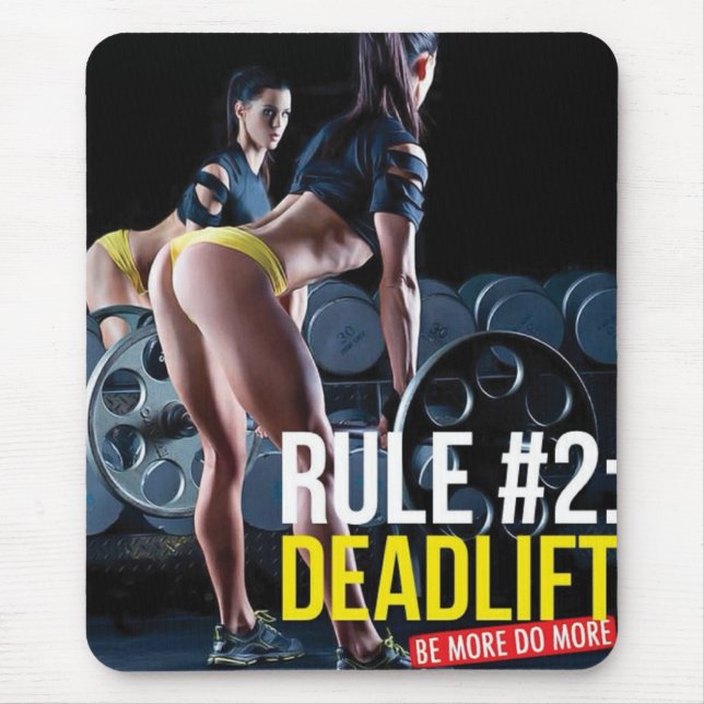 Motivaitonal Fitness Gym Musmatta (Framsidan)
