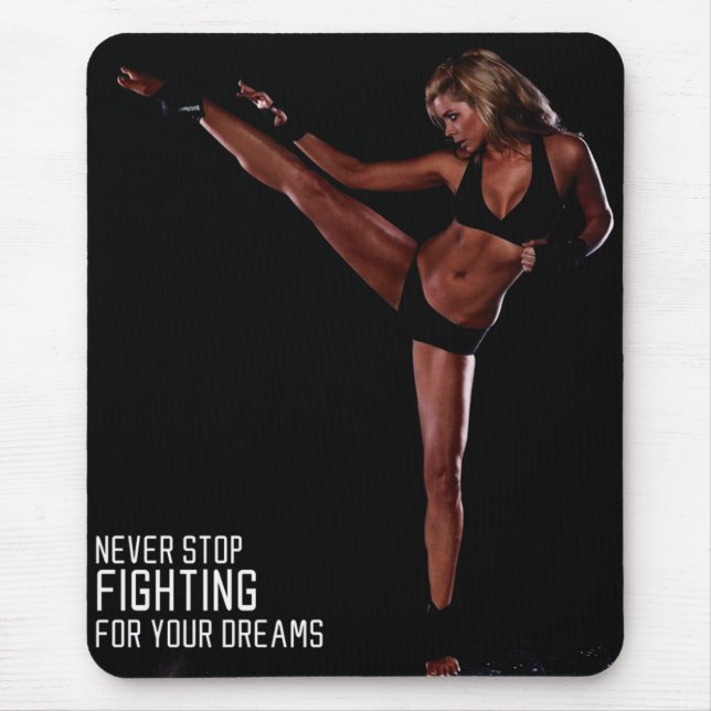 Motivaitonal Fitness Gym Musmatta (Framsidan)