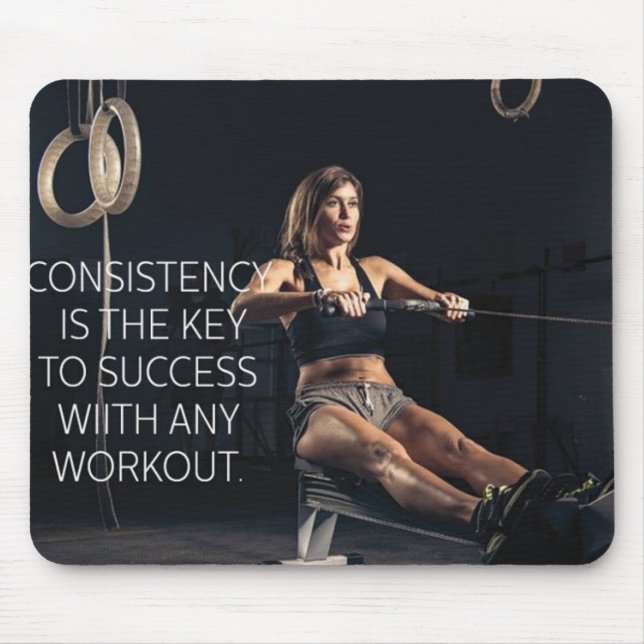 Motivaitonal Fitness Gym Musmatta (Framsidan)