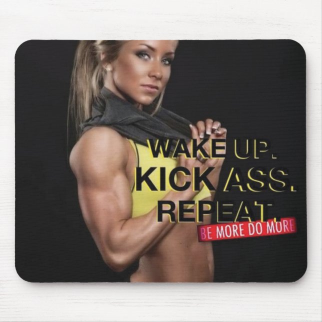 Motivaitonal Fitness Gym Musmatta (Framsidan)