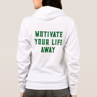 Motivate Sweater T Shirt
