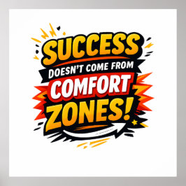 Motivation Design Poster