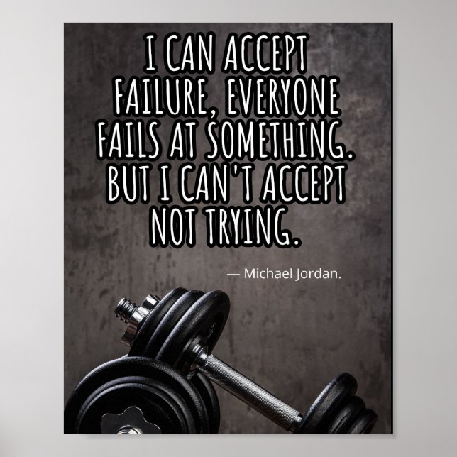 motivation, idrott, inspiration, hårt arbete, poster (Framsidan)