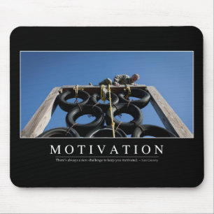 Motivation: Inspirera citationstecken Musmatta