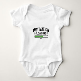Motivation Laddar Rolig Utförstalldhet Humor T-S T Shirt