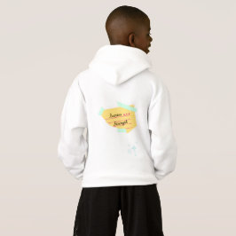 Motivation och positiva vibrationer t shirt