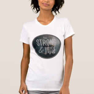 Motivation ord för självacceptans t shirt