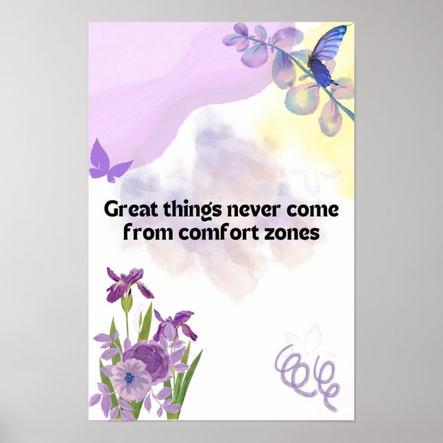 Motivation Ram Poster (Framsidan)