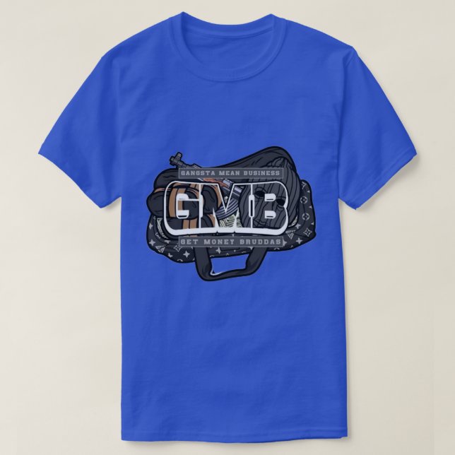 Motivation T Shirt (Design framsida)