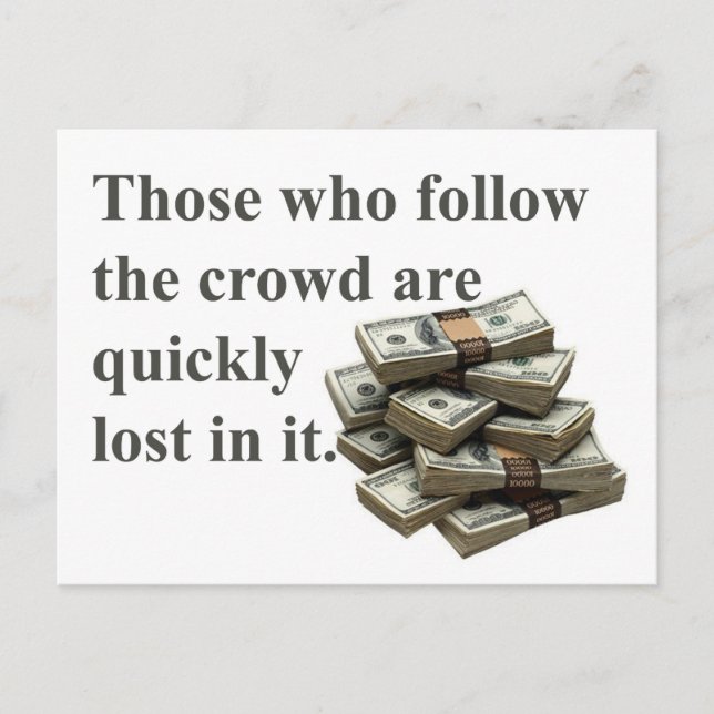 motivation vykort (Framsida)