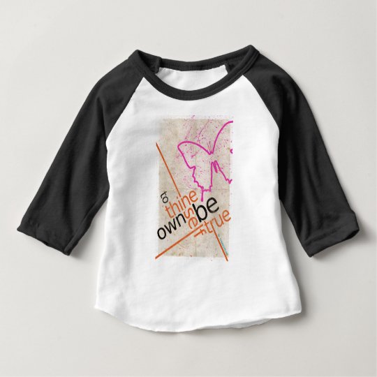 Motivational affisch tee