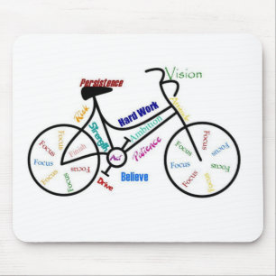 Motivational Bike, Bicycle, Cycling, Sport, Hobby Musmatta