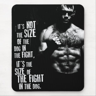 Motivational Bodybuilding Gym Musmatta