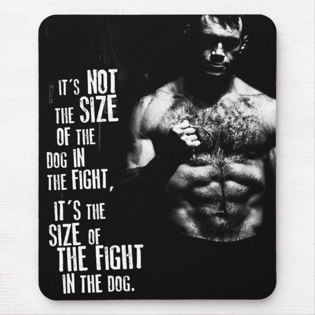 Motivational Bodybuilding Gym Musmatta (Framsidan)