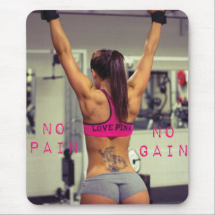 Motivational Bodybuilding Gym Musmatta