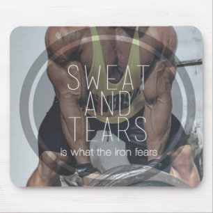 Motivational Bodybuilding Gym Musmatta