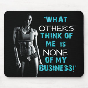 Motivational Bodybuilding Gym Musmatta