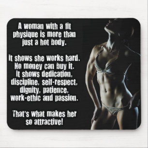 Motivational Bodybuilding Gym Musmatta