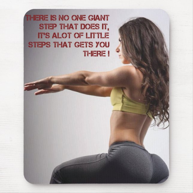 Motivational Bodybuilding Gym Musmatta (Framsidan)