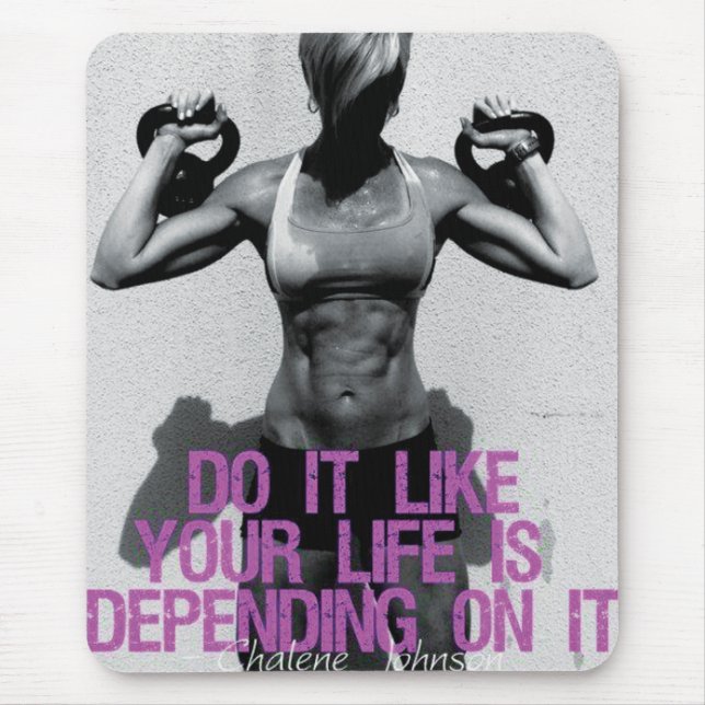 Motivational Bodybuilding Gym Musmatta (Framsidan)