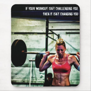 Motivational Bodybuilding Gym Musmatta
