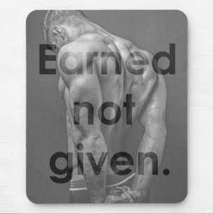 Motivational Bodybuilding Gym Musmatta