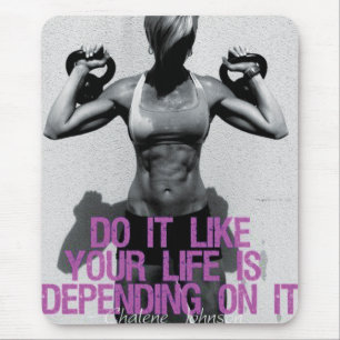 Motivational Bodybuildingidrottshall Musmatta