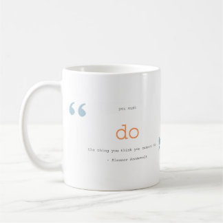 motivational citationstecken kaffemugg