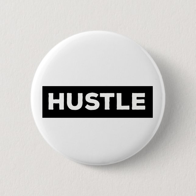 Motivational designer för Hustledesign | Knapp (Framsida)
