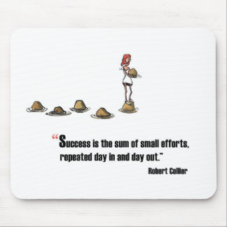 Motivational examencitationstecken av den Robert Musmatta