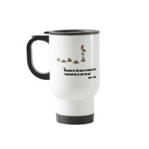 Motivational examencitationstecken av den Robert